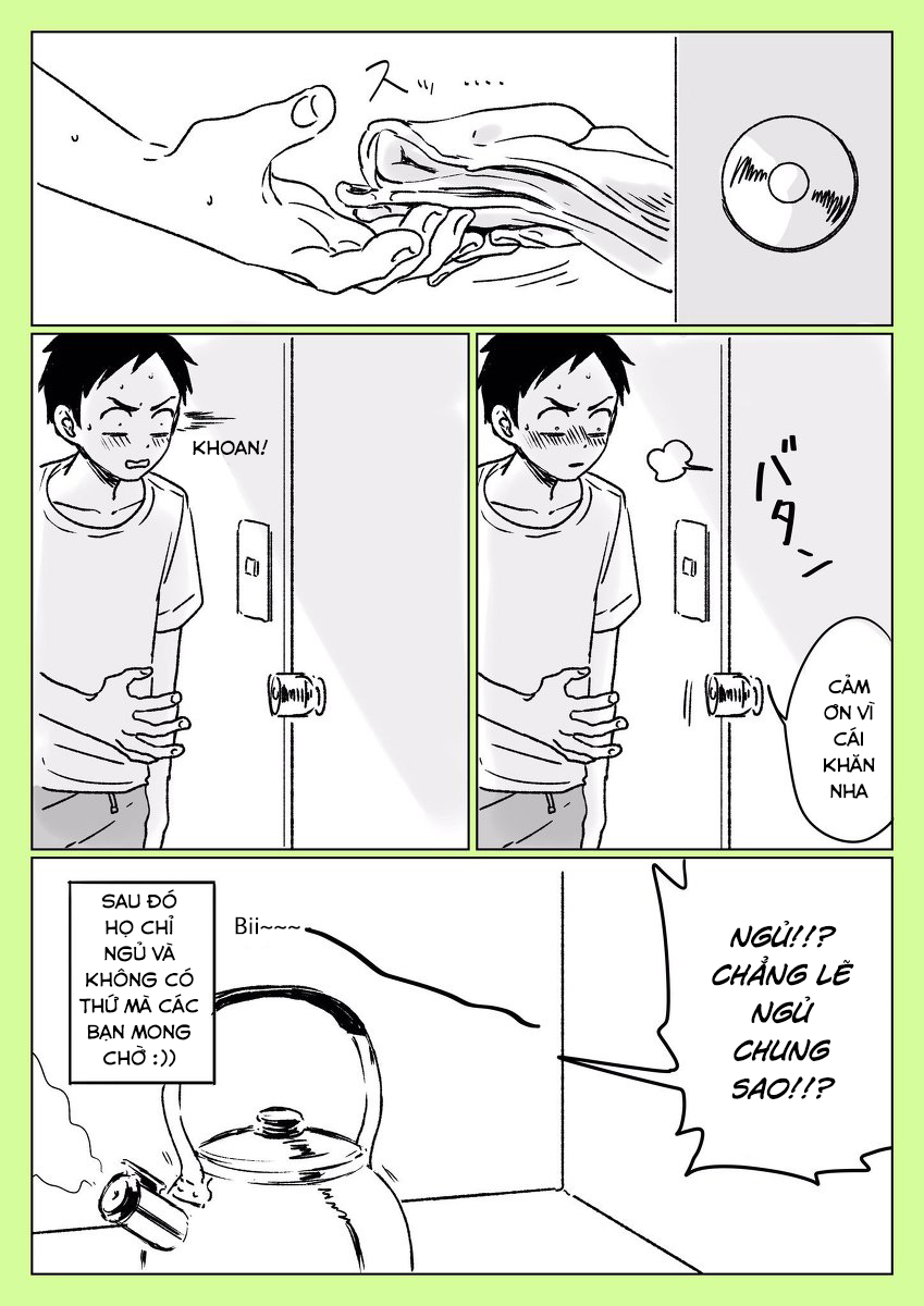 Trò Đùa Đáng Yêu Chapter 315 - 11