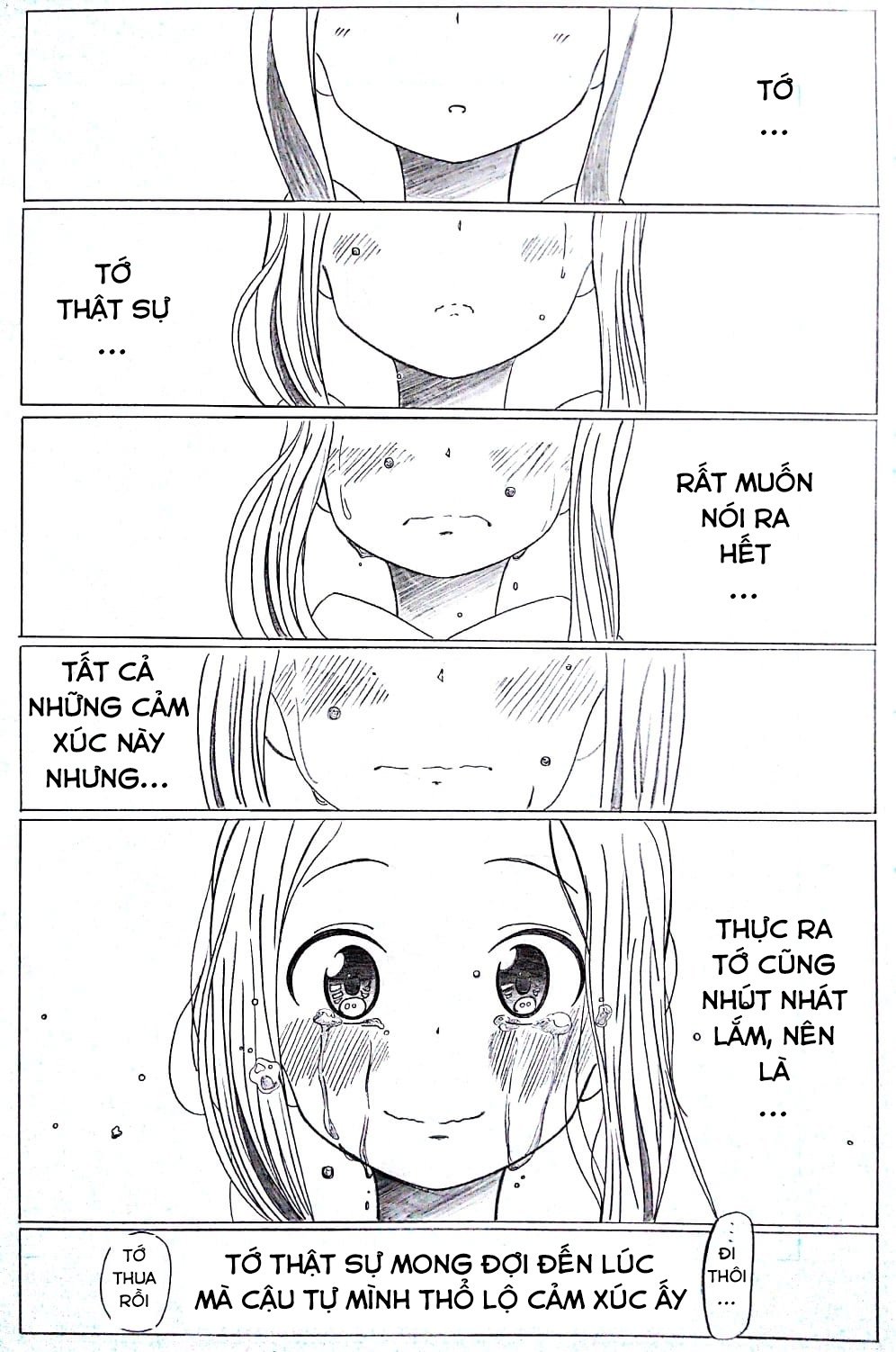 Trò Đùa Đáng Yêu Chapter 316 - 5