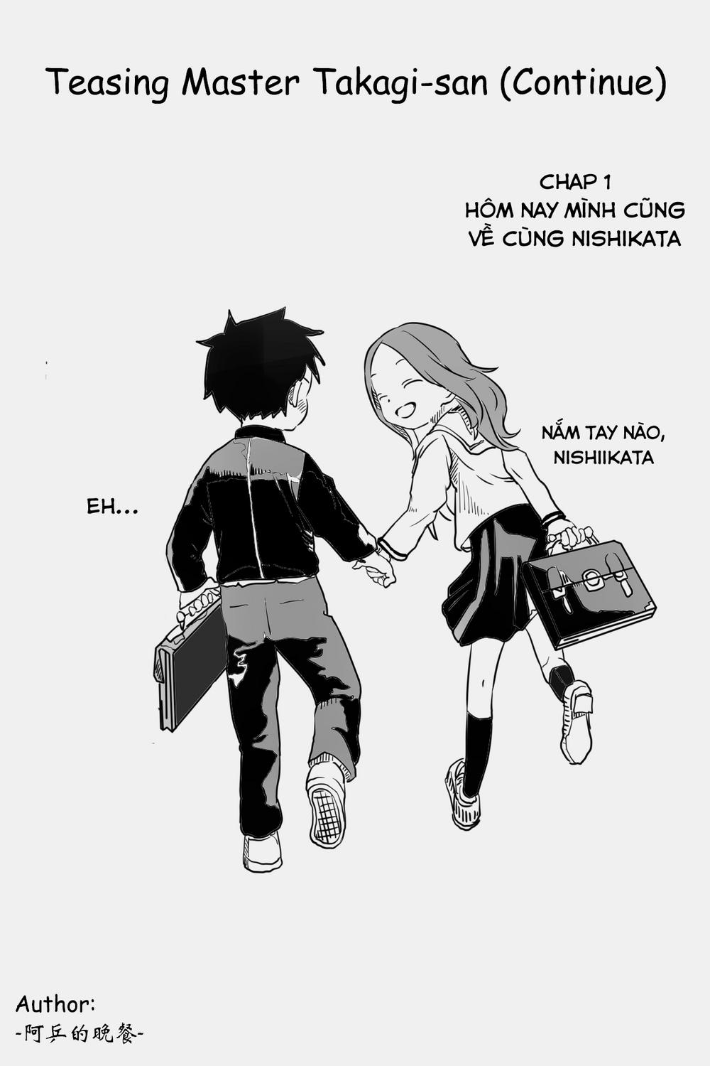 Trò Đùa Đáng Yêu Chapter 317 - 2