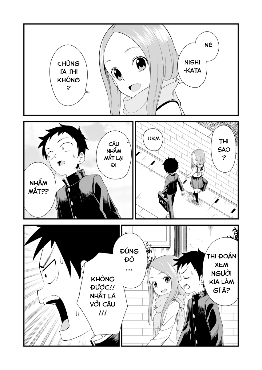 Trò Đùa Đáng Yêu Chapter 318 - 2