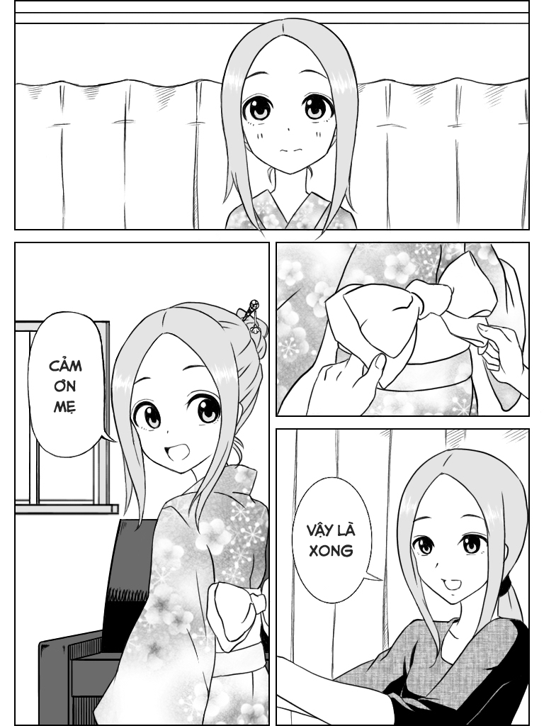 Trò Đùa Đáng Yêu Chapter 319 - 2