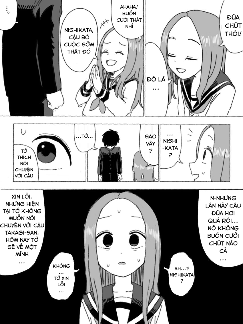 Trò Đùa Đáng Yêu Chapter 320 - 2