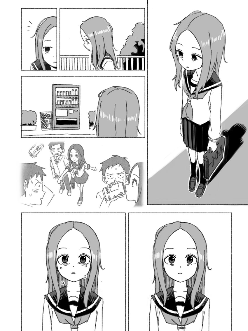 Trò Đùa Đáng Yêu Chapter 320 - 3