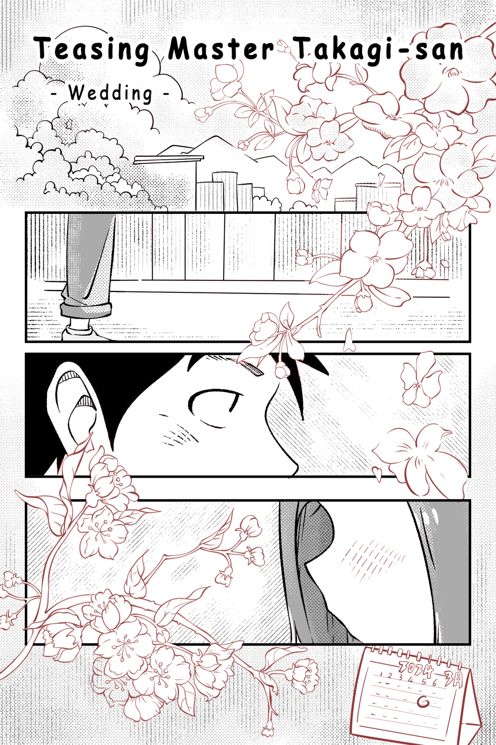 Trò Đùa Đáng Yêu Chapter 321 - 2