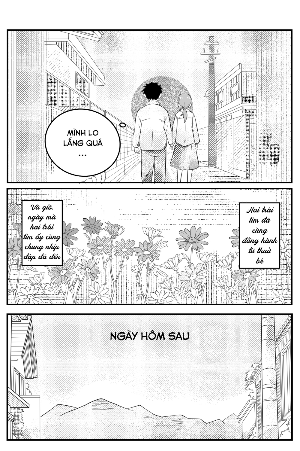 Trò Đùa Đáng Yêu Chapter 321 - 5