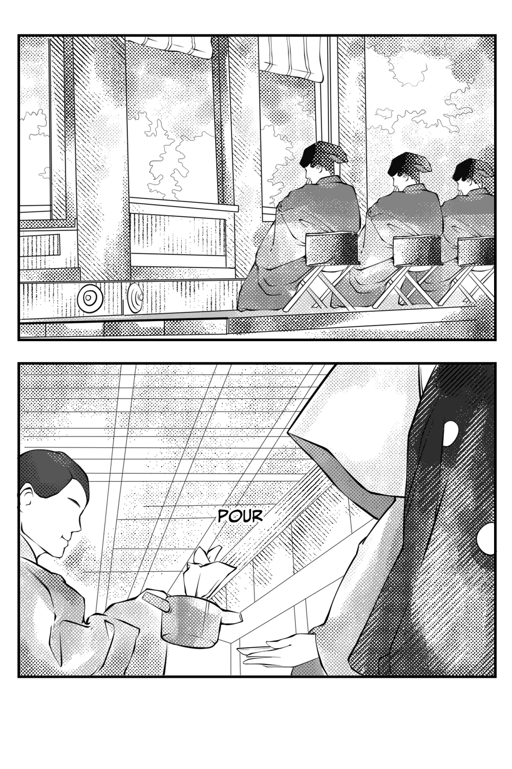 Trò Đùa Đáng Yêu Chapter 321 - 14