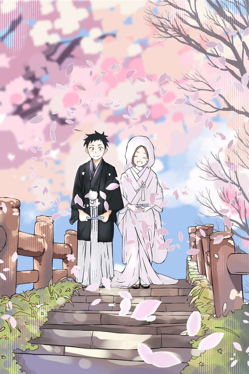 Trò Đùa Đáng Yêu Chapter 321 - 23