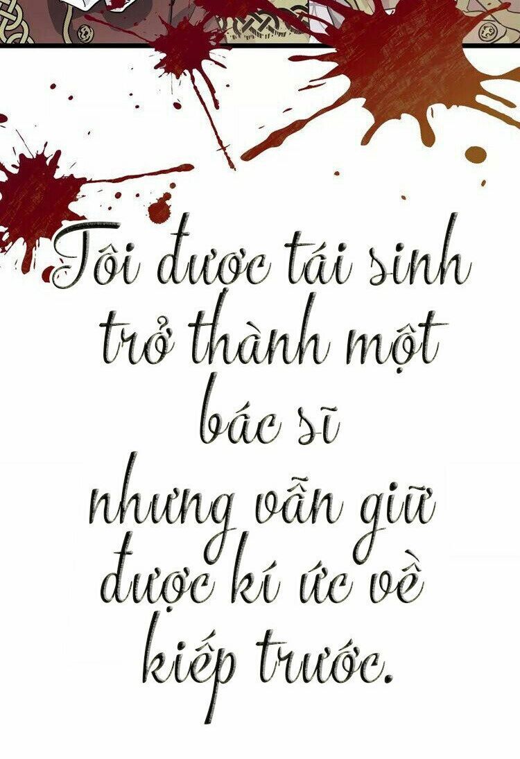 Nữ Hoàng Ngoại Khoa Chapter 0 - 11