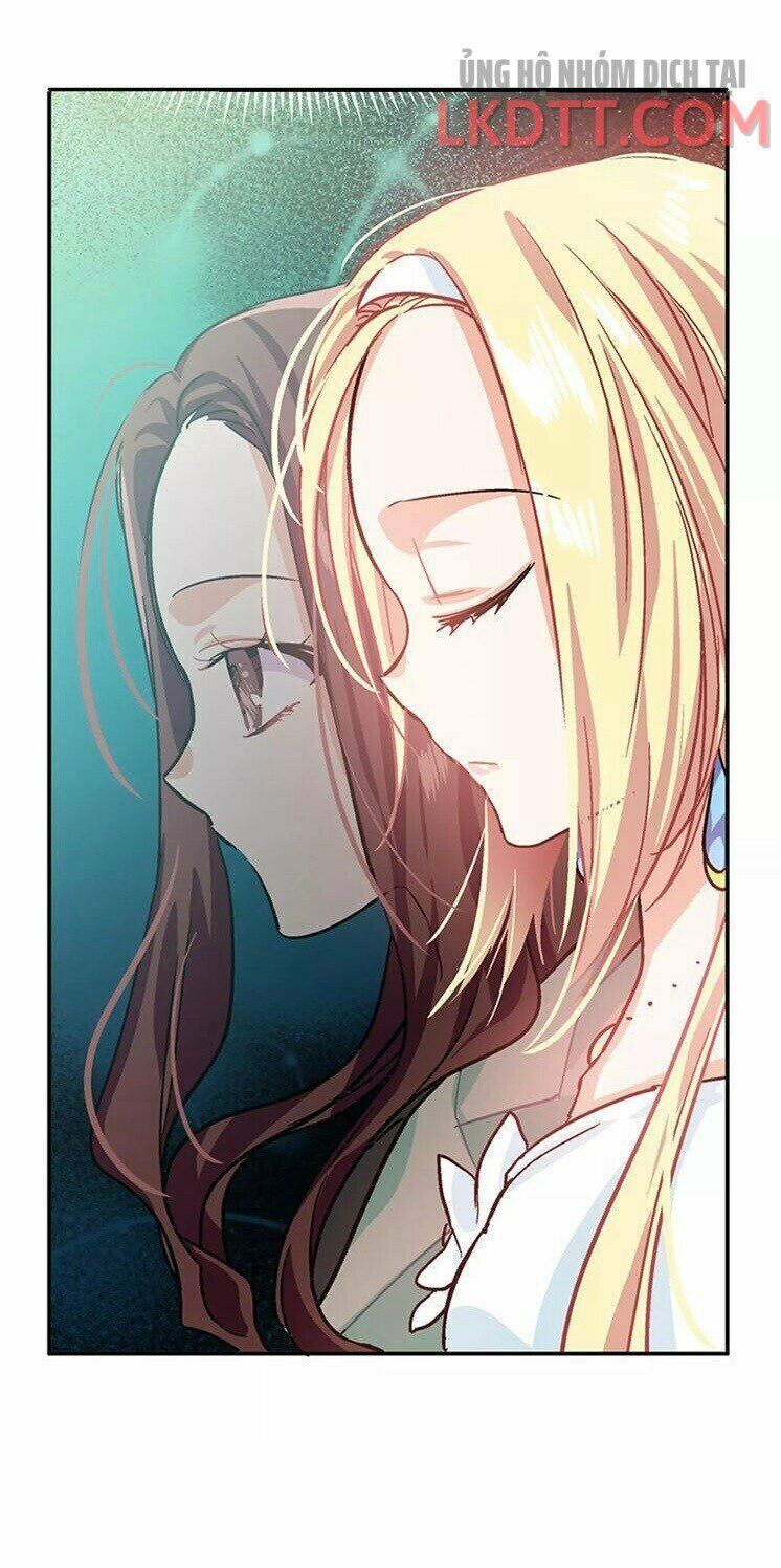 Nữ Hoàng Ngoại Khoa Chapter 0 - 12