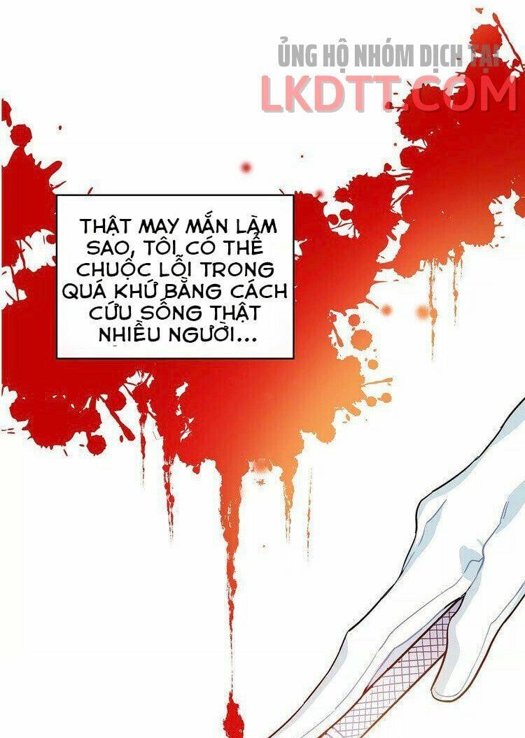 Nữ Hoàng Ngoại Khoa Chapter 0 - 13