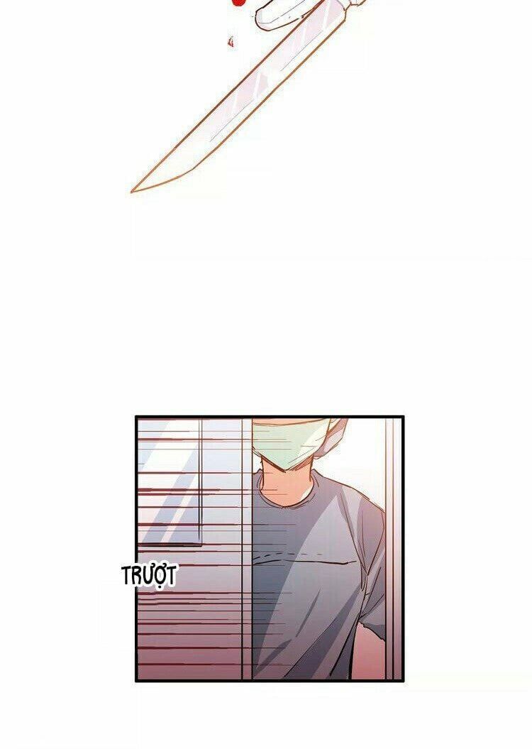 Nữ Hoàng Ngoại Khoa Chapter 0 - 14