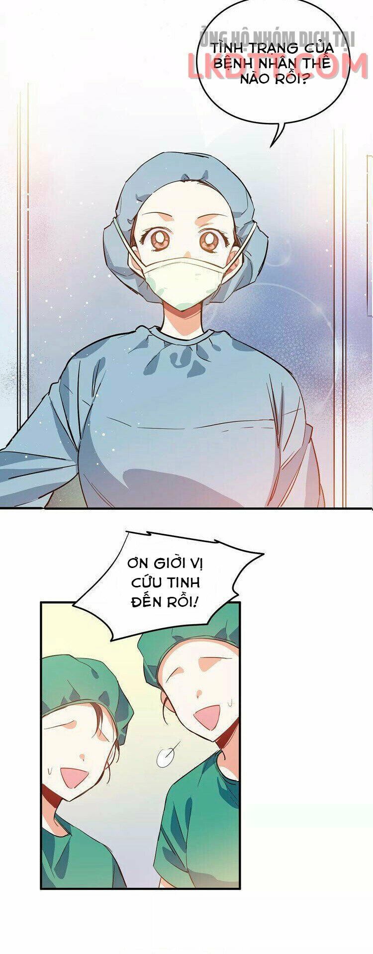 Nữ Hoàng Ngoại Khoa Chapter 0 - 15