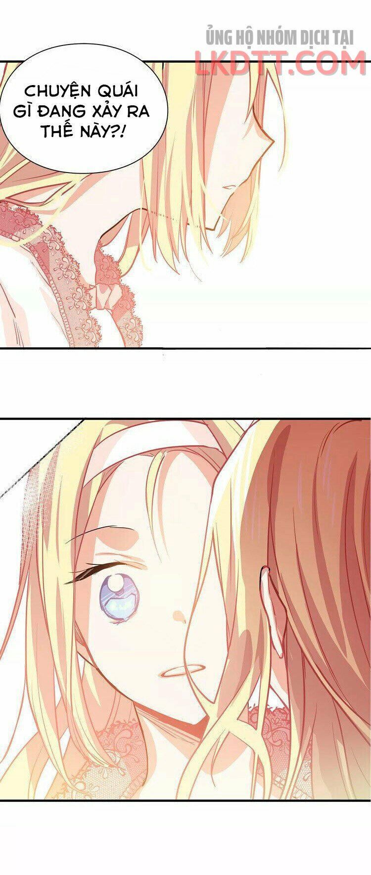 Nữ Hoàng Ngoại Khoa Chapter 0 - 18