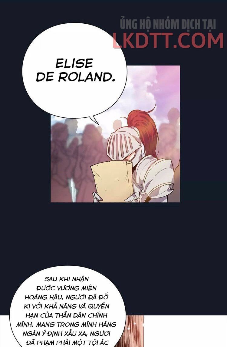 Nữ Hoàng Ngoại Khoa Chapter 0 - 3