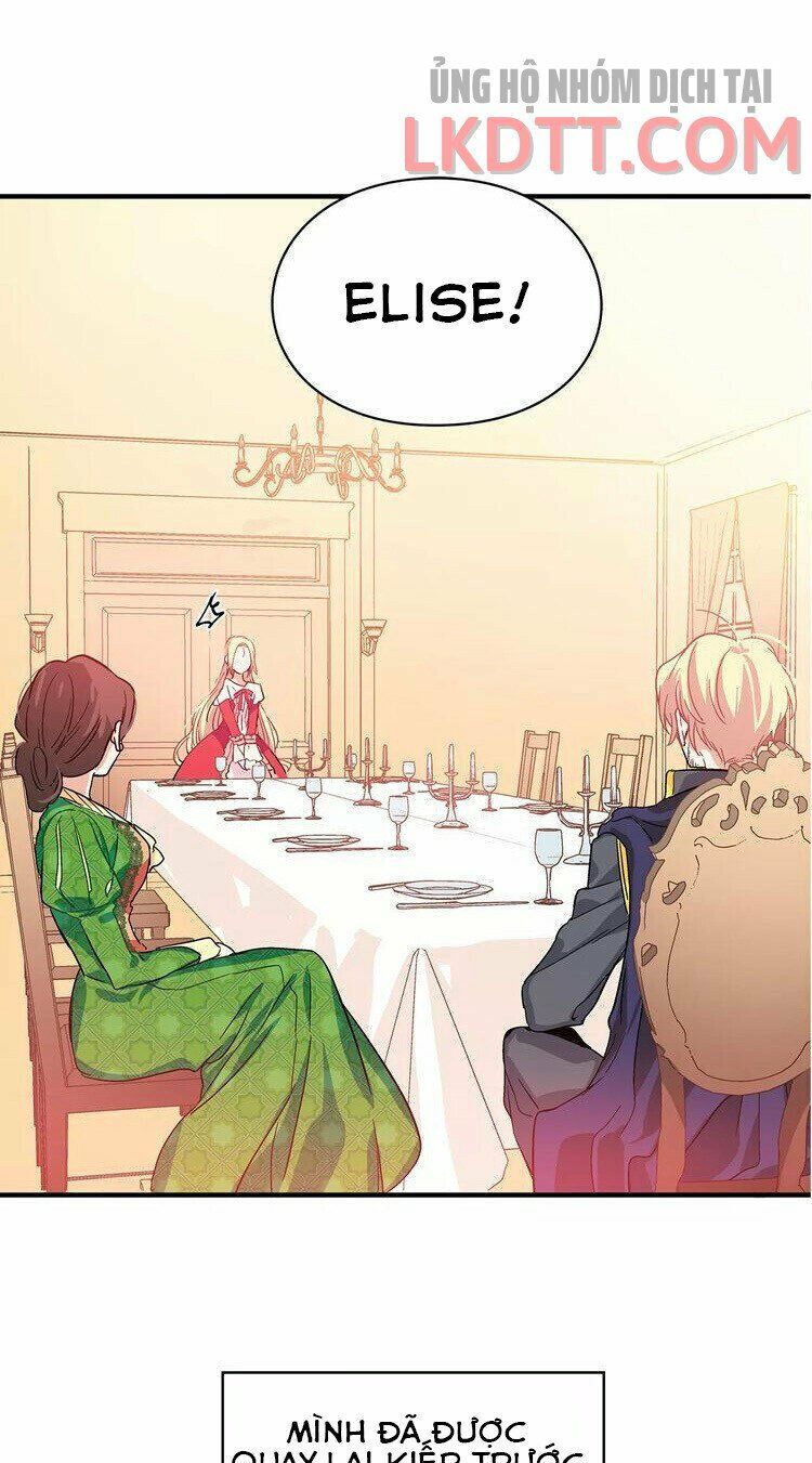 Nữ Hoàng Ngoại Khoa Chapter 0 - 22
