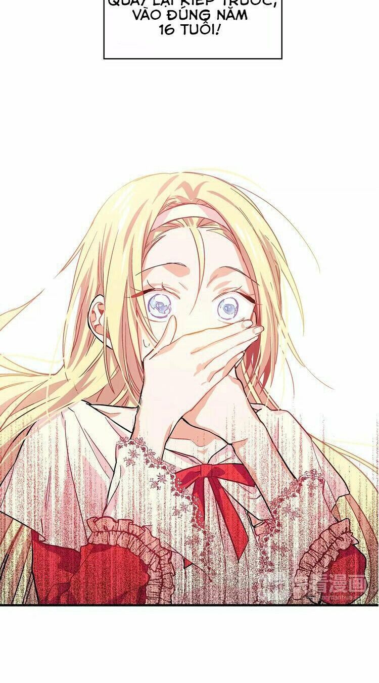Nữ Hoàng Ngoại Khoa Chapter 0 - 23