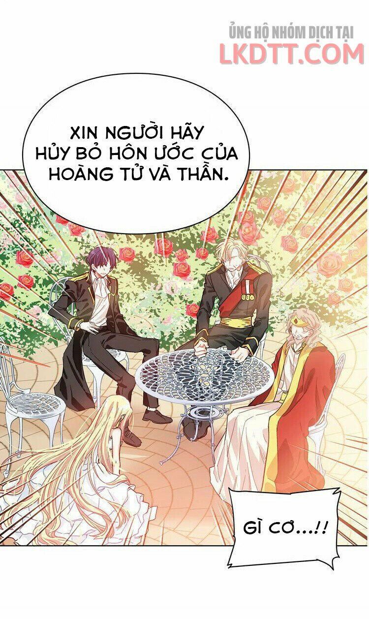 Nữ Hoàng Ngoại Khoa Chapter 0 - 26