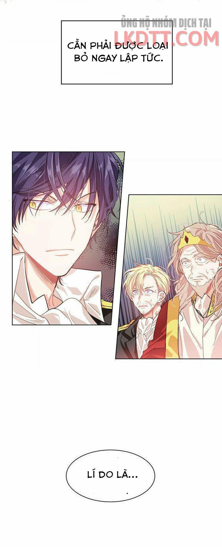 Nữ Hoàng Ngoại Khoa Chapter 0 - 30