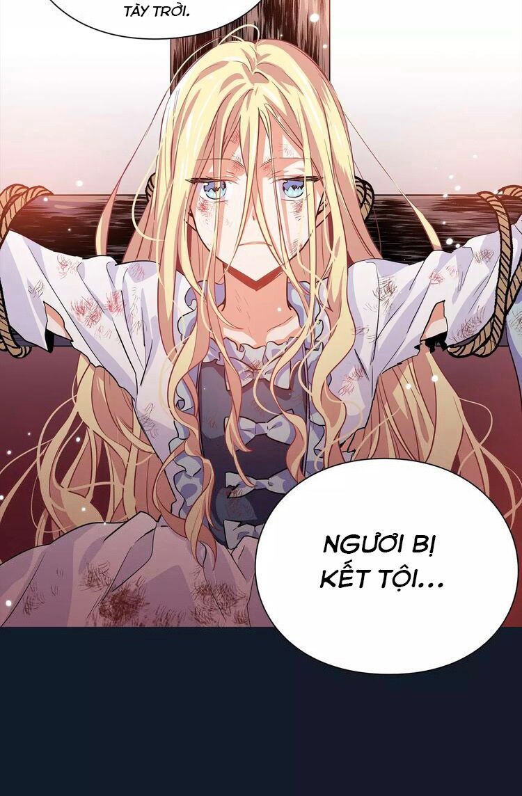 Nữ Hoàng Ngoại Khoa Chapter 0 - 4