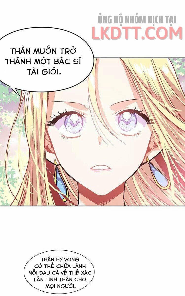 Nữ Hoàng Ngoại Khoa Chapter 0 - 31