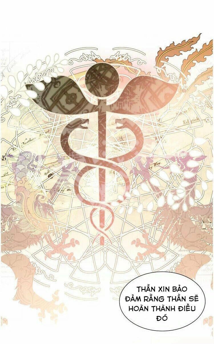 Nữ Hoàng Ngoại Khoa Chapter 0 - 32