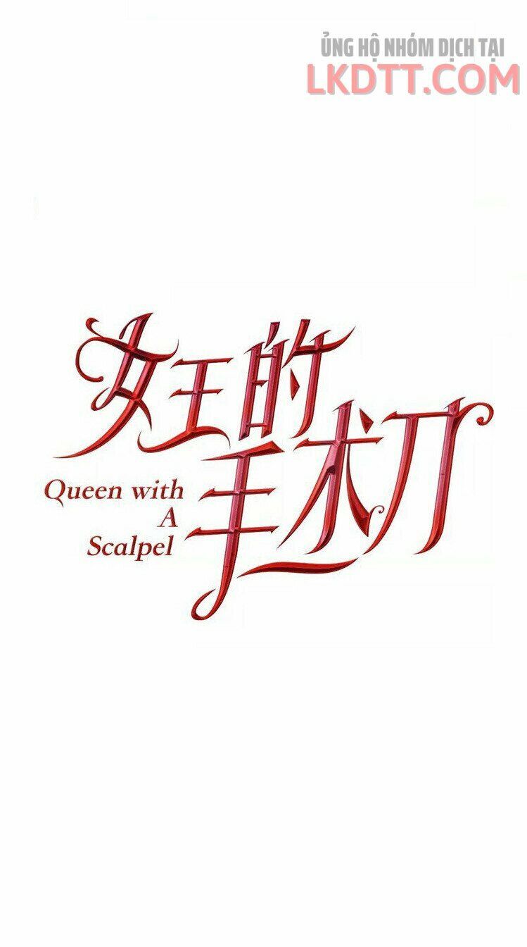 Nữ Hoàng Ngoại Khoa Chapter 0 - 34