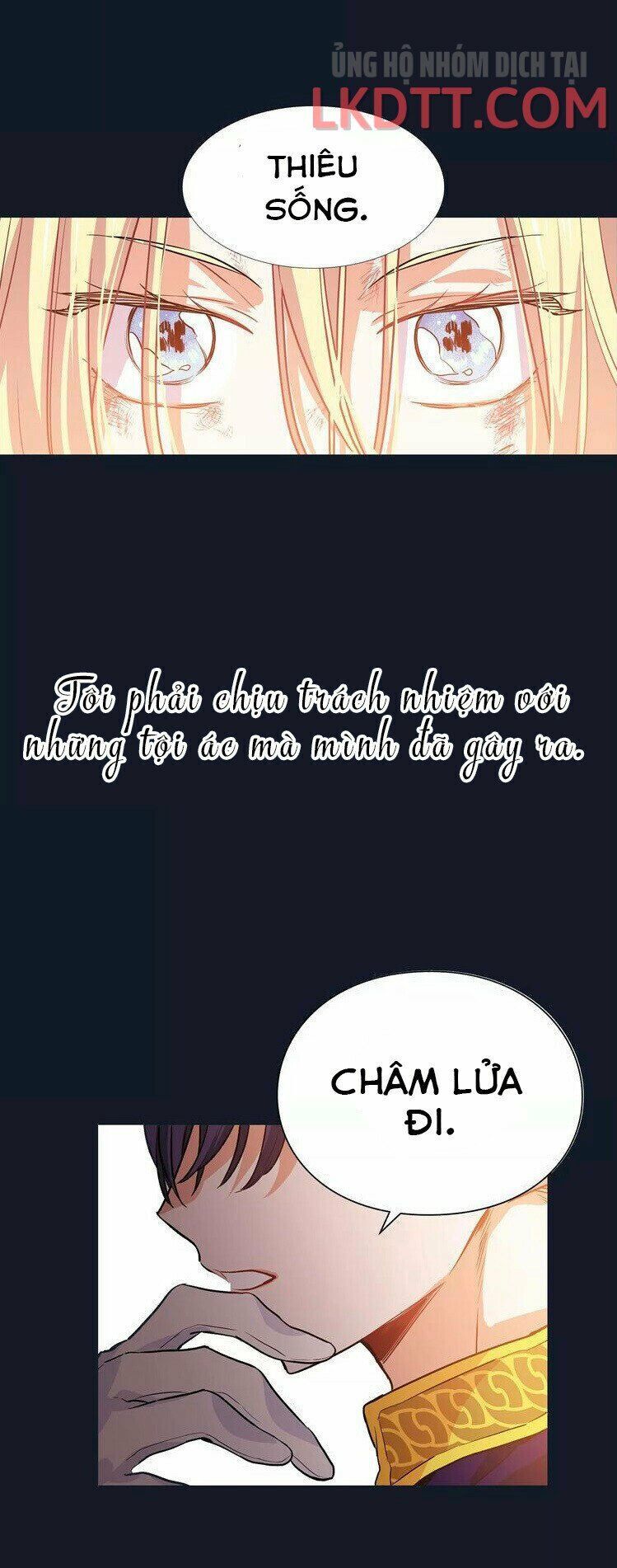 Nữ Hoàng Ngoại Khoa Chapter 0 - 5