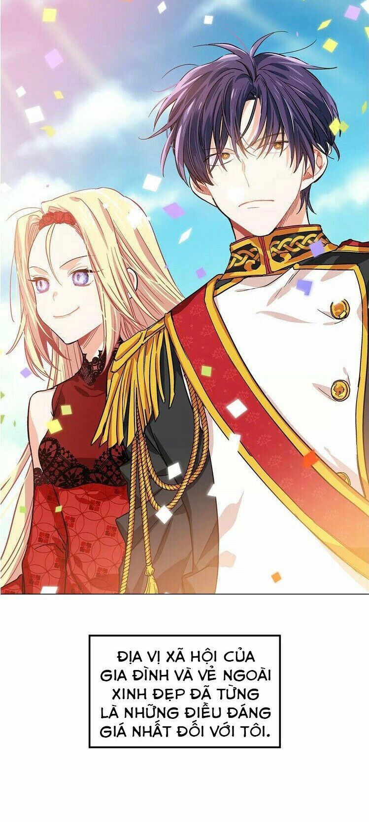 Nữ Hoàng Ngoại Khoa Chapter 0 - 7