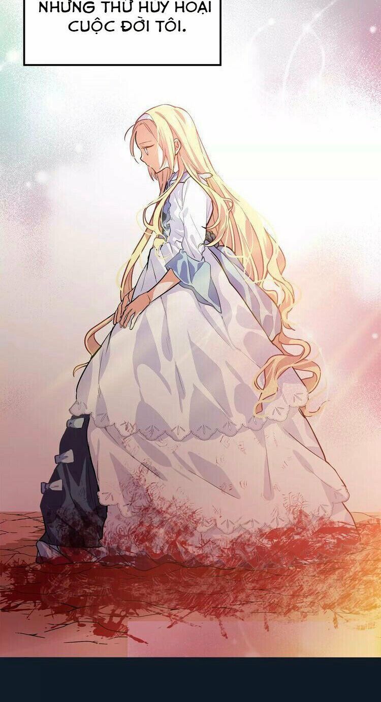 Nữ Hoàng Ngoại Khoa Chapter 0 - 9