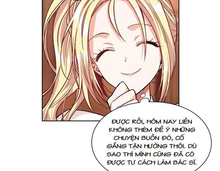Nữ Hoàng Ngoại Khoa Chapter 41.2 - 14