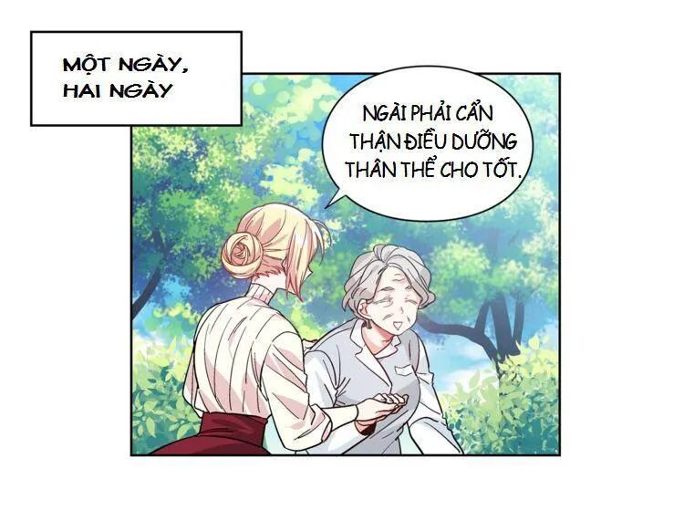 Nữ Hoàng Ngoại Khoa Chapter 41.2 - 19