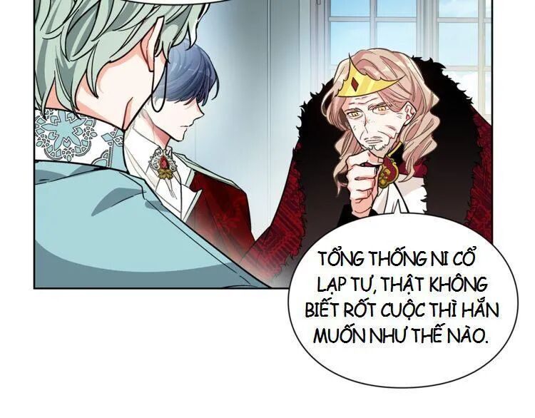 Nữ Hoàng Ngoại Khoa Chapter 41.2 - 45