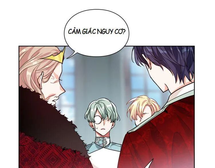 Nữ Hoàng Ngoại Khoa Chapter 41.2 - 50