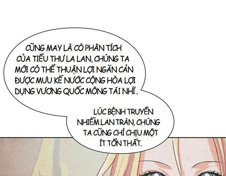 Nữ Hoàng Ngoại Khoa Chapter 41.2 - 53