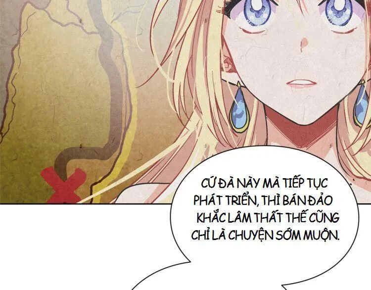 Nữ Hoàng Ngoại Khoa Chapter 41.2 - 54