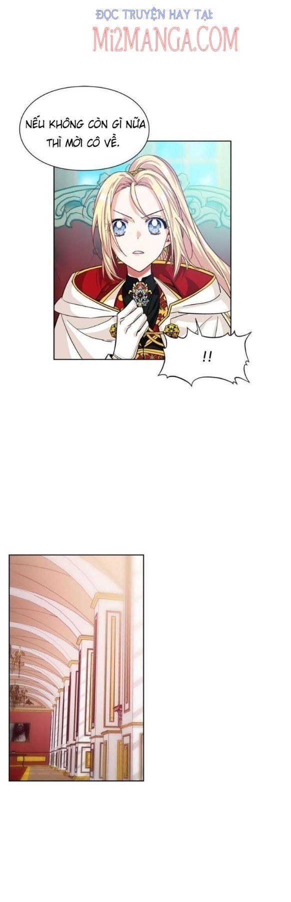 Nữ Hoàng Ngoại Khoa Chapter 54.1 - 2