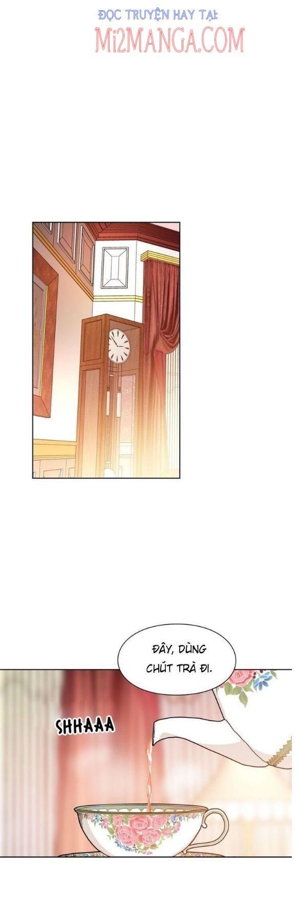 Nữ Hoàng Ngoại Khoa Chapter 54.1 - 11