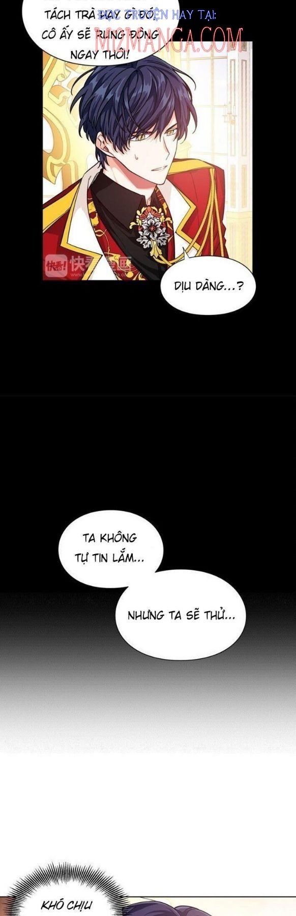 Nữ Hoàng Ngoại Khoa Chapter 54.1 - 15