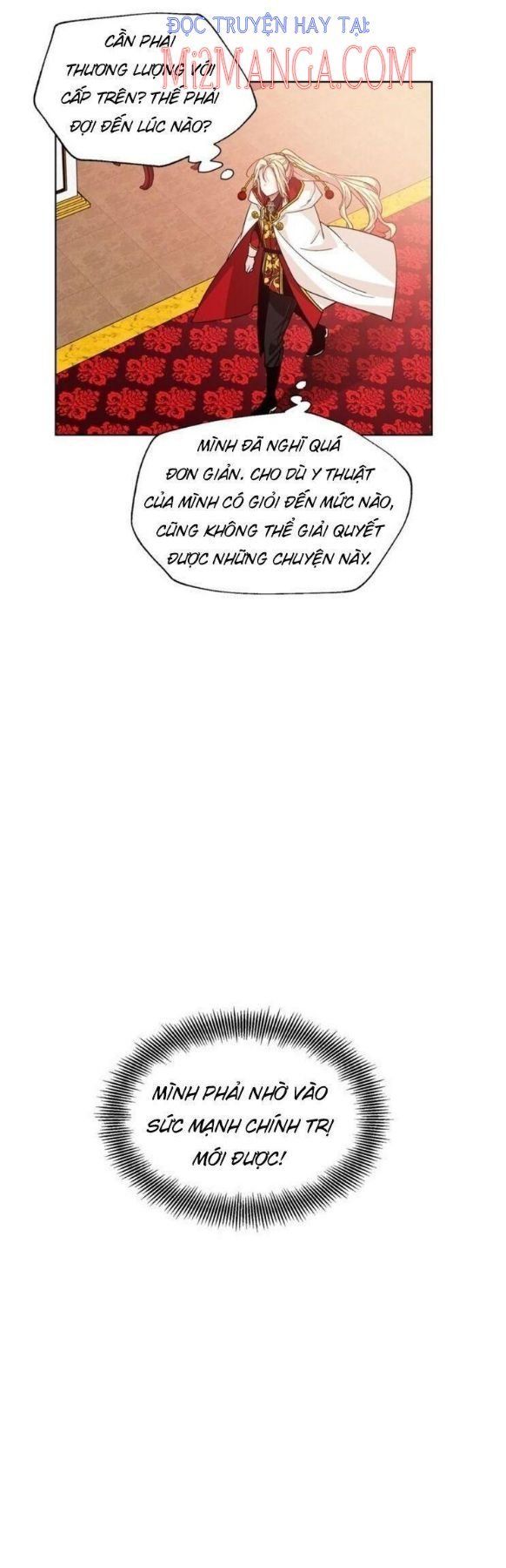 Nữ Hoàng Ngoại Khoa Chapter 54.1 - 3