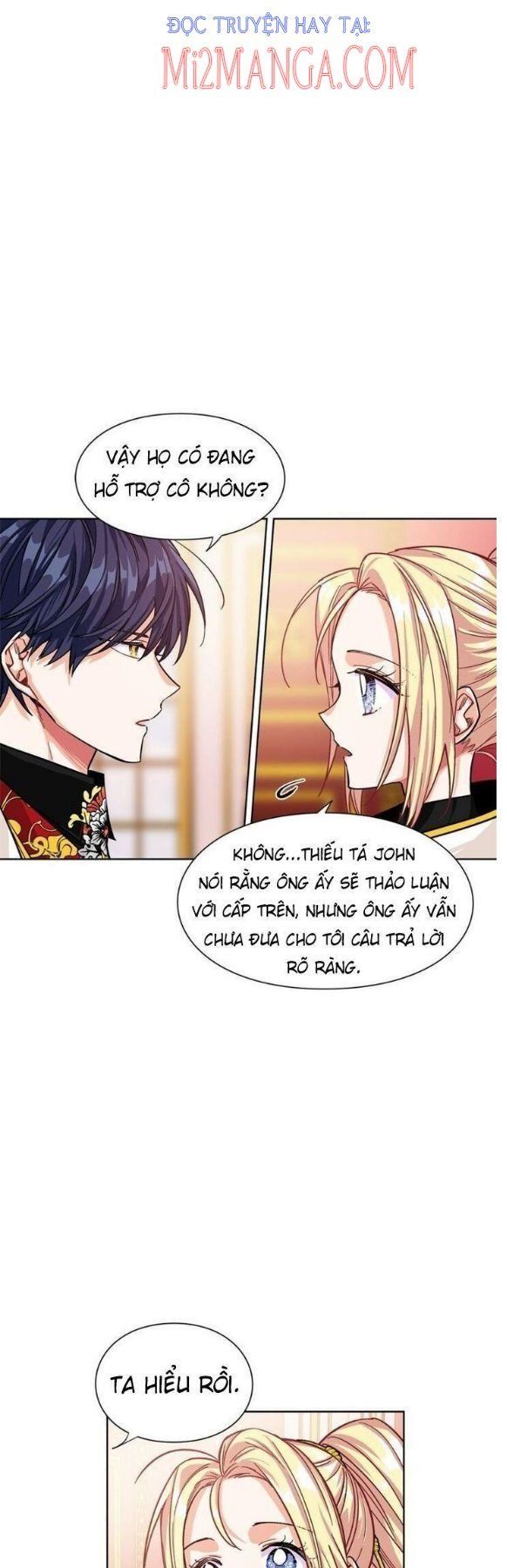 Nữ Hoàng Ngoại Khoa Chapter 54.1 - 9