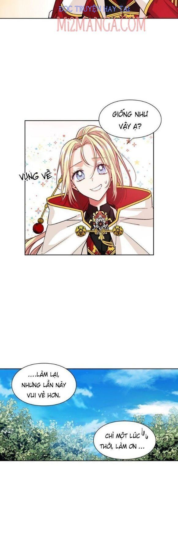 Nữ Hoàng Ngoại Khoa Chapter 54.2 - 11