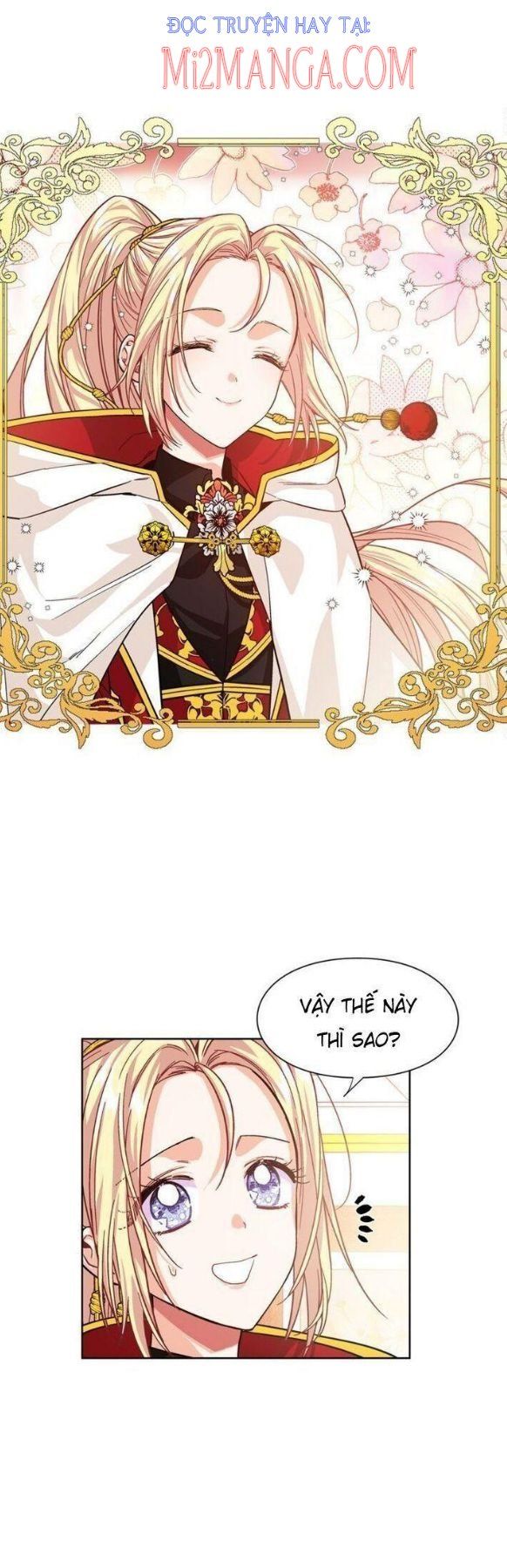 Nữ Hoàng Ngoại Khoa Chapter 54.2 - 12