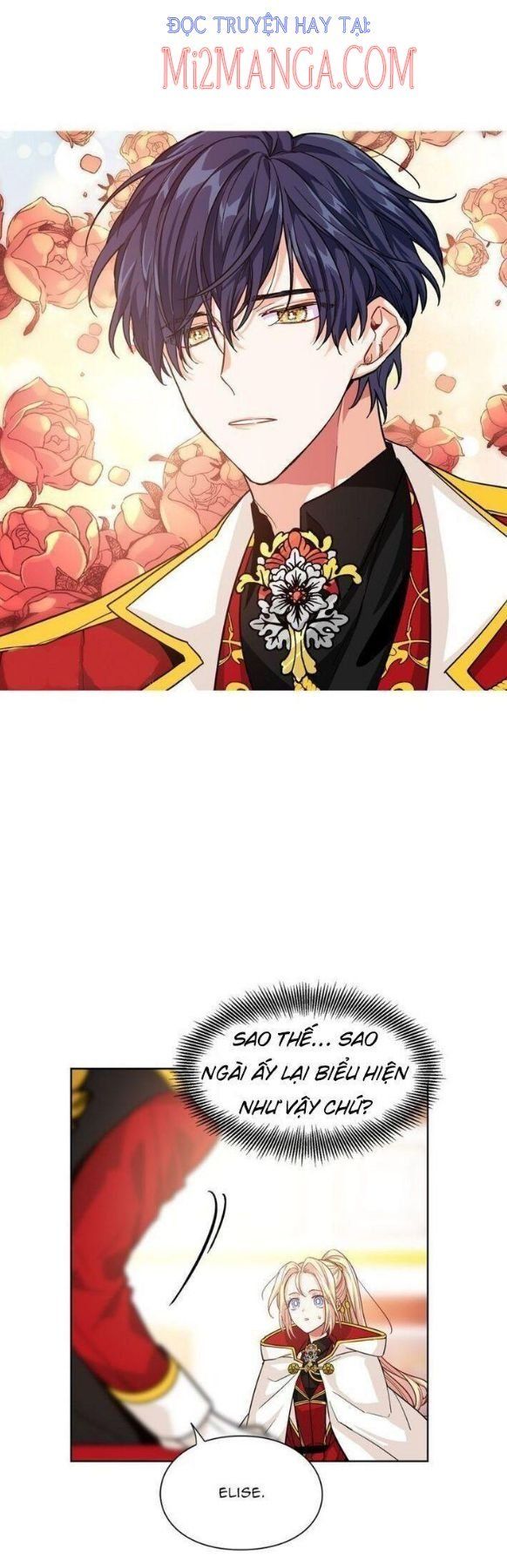 Nữ Hoàng Ngoại Khoa Chapter 54.2 - 13