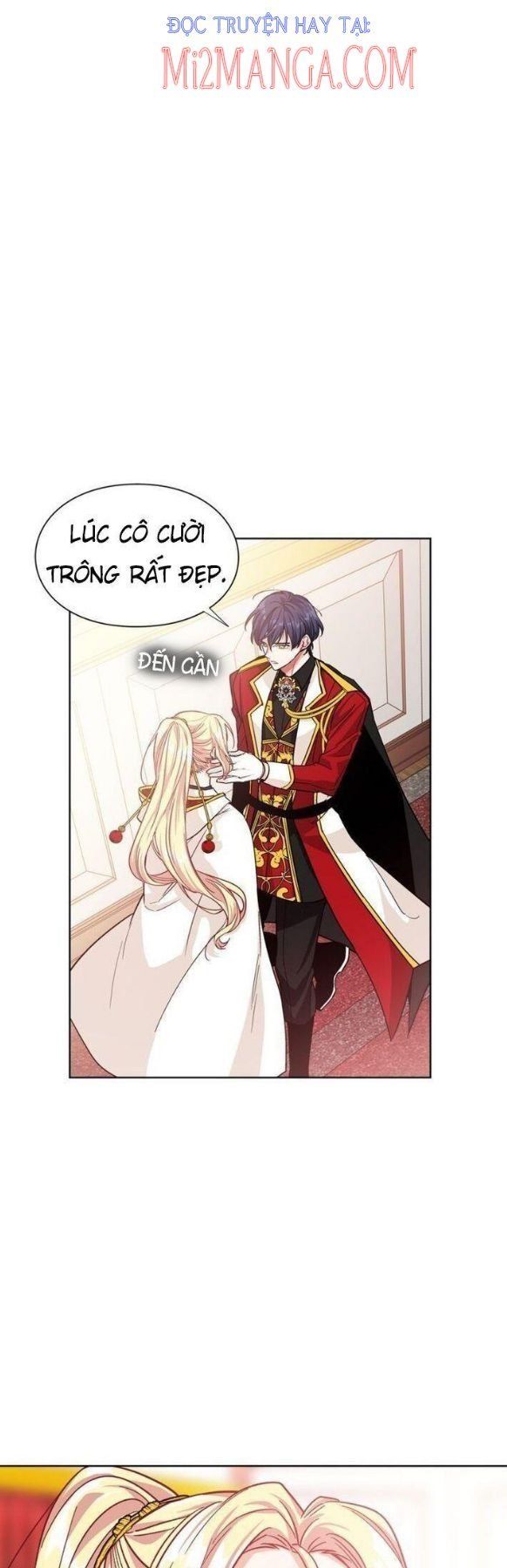 Nữ Hoàng Ngoại Khoa Chapter 54.2 - 14