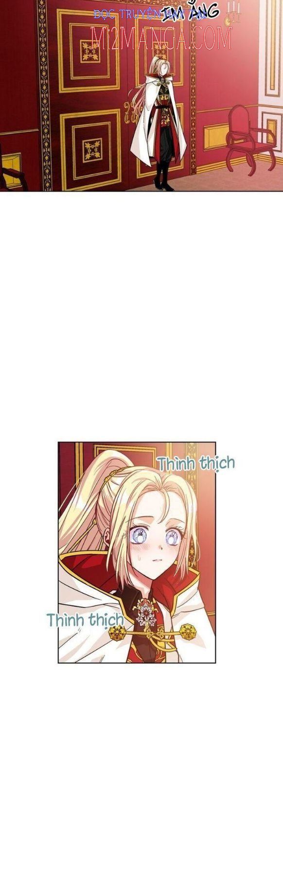 Nữ Hoàng Ngoại Khoa Chapter 54.2 - 16