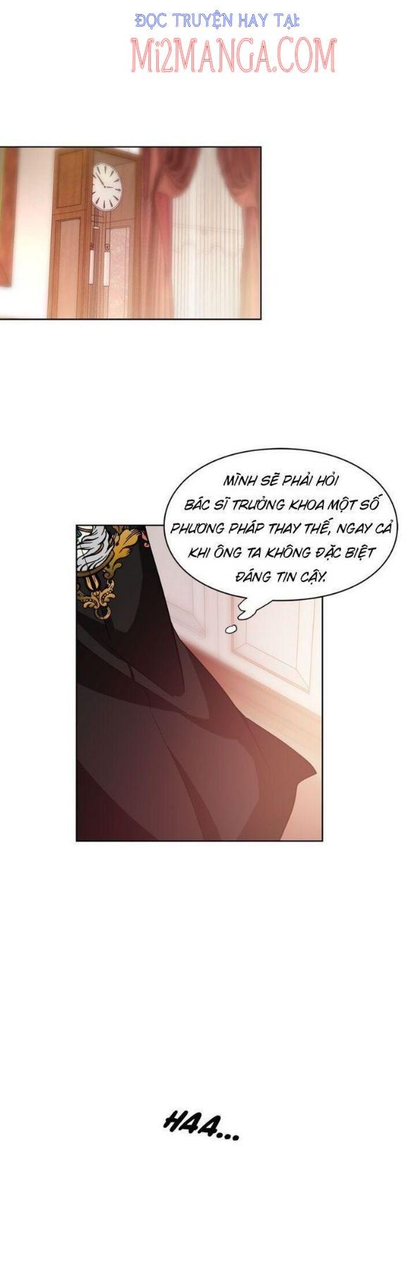 Nữ Hoàng Ngoại Khoa Chapter 54.2 - 17