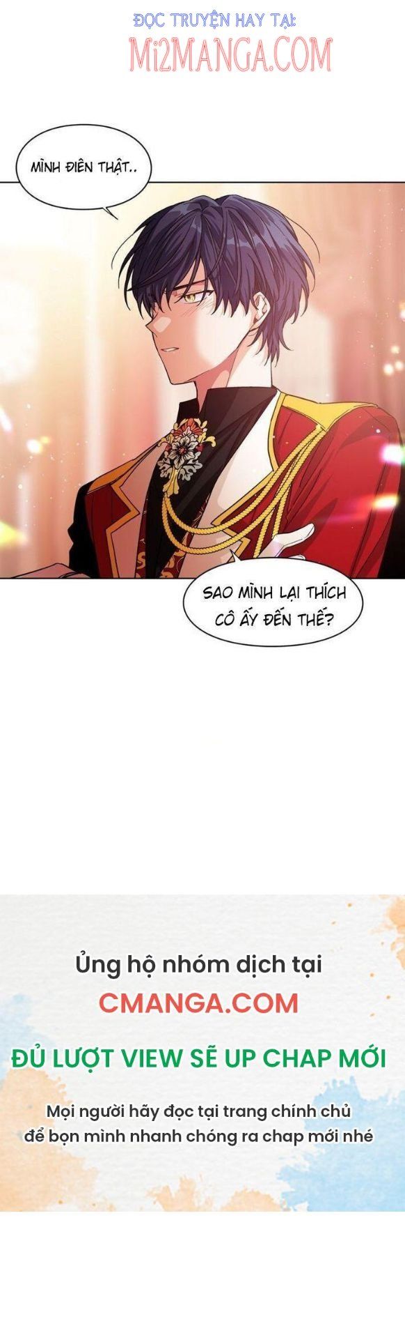 Nữ Hoàng Ngoại Khoa Chapter 54.2 - 18