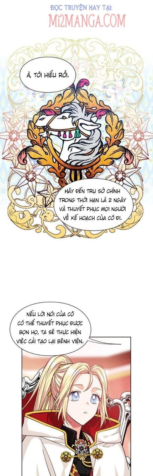 Nữ Hoàng Ngoại Khoa Chapter 54.2 - 6