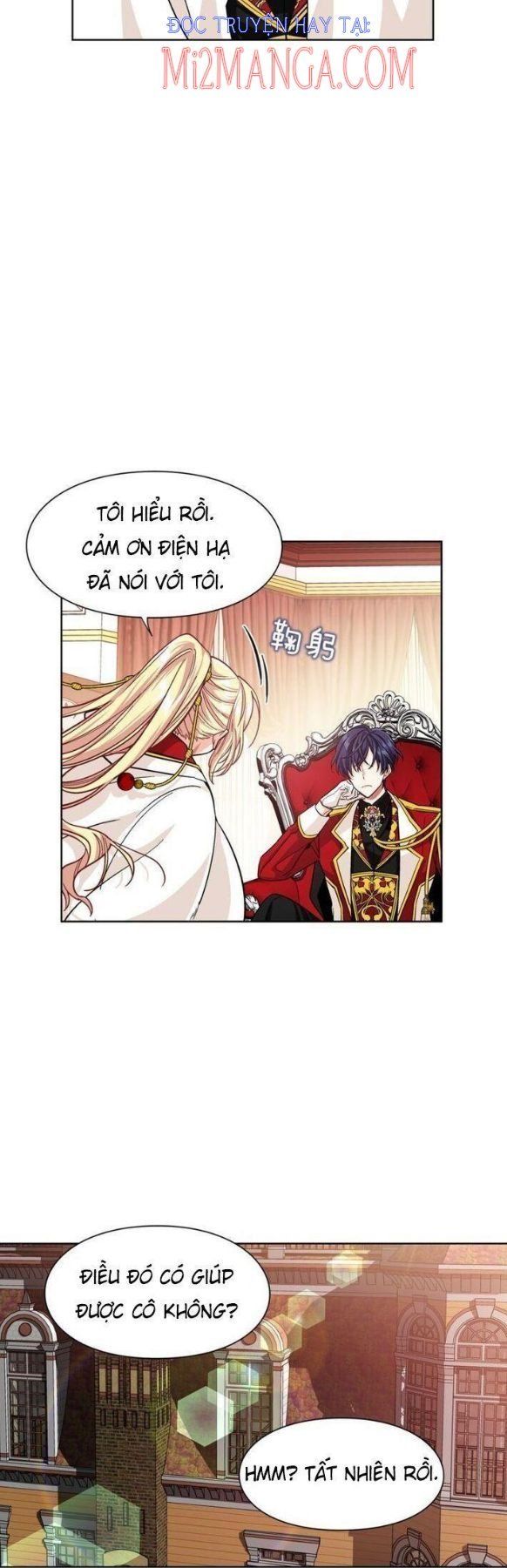 Nữ Hoàng Ngoại Khoa Chapter 54.2 - 7