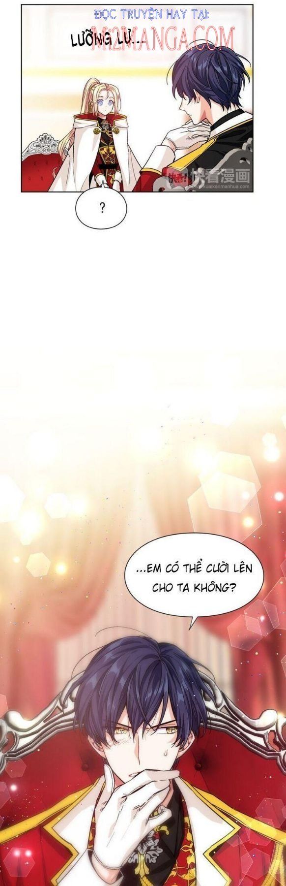 Nữ Hoàng Ngoại Khoa Chapter 54.2 - 9